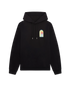 Gradient Arch Hooded Sweatshirt