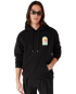 Gradient Arch Hooded Sweatshirt
