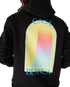 Gradient Arch Hooded Sweatshirt