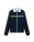 Pique Track Jacket