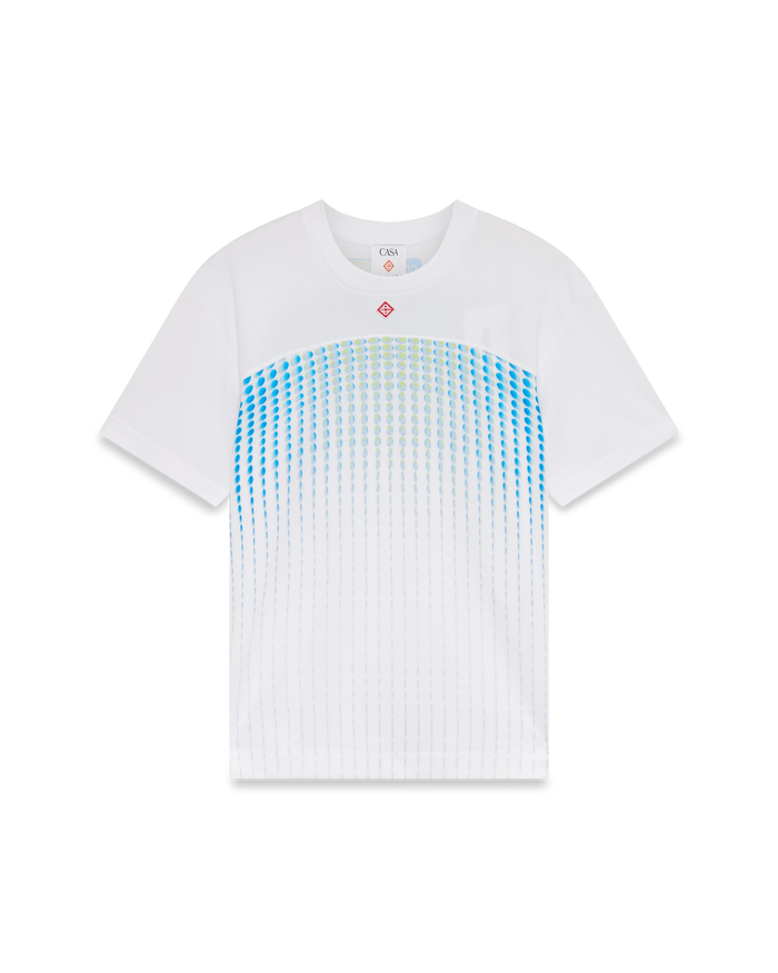 Tennis Tech Short Sleeve T-Shirt
