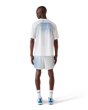 Tennis Tech Short Sleeve T-Shirt