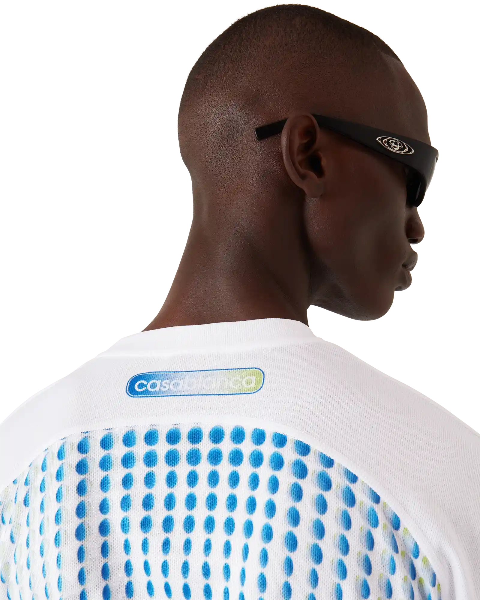 Tennis Tech Short Sleeve T-Shirt