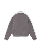 Tennis Jacquard Track Jacket