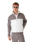Tennis Jacquard Track Jacket