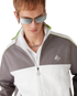 Tennis Jacquard Track Jacket