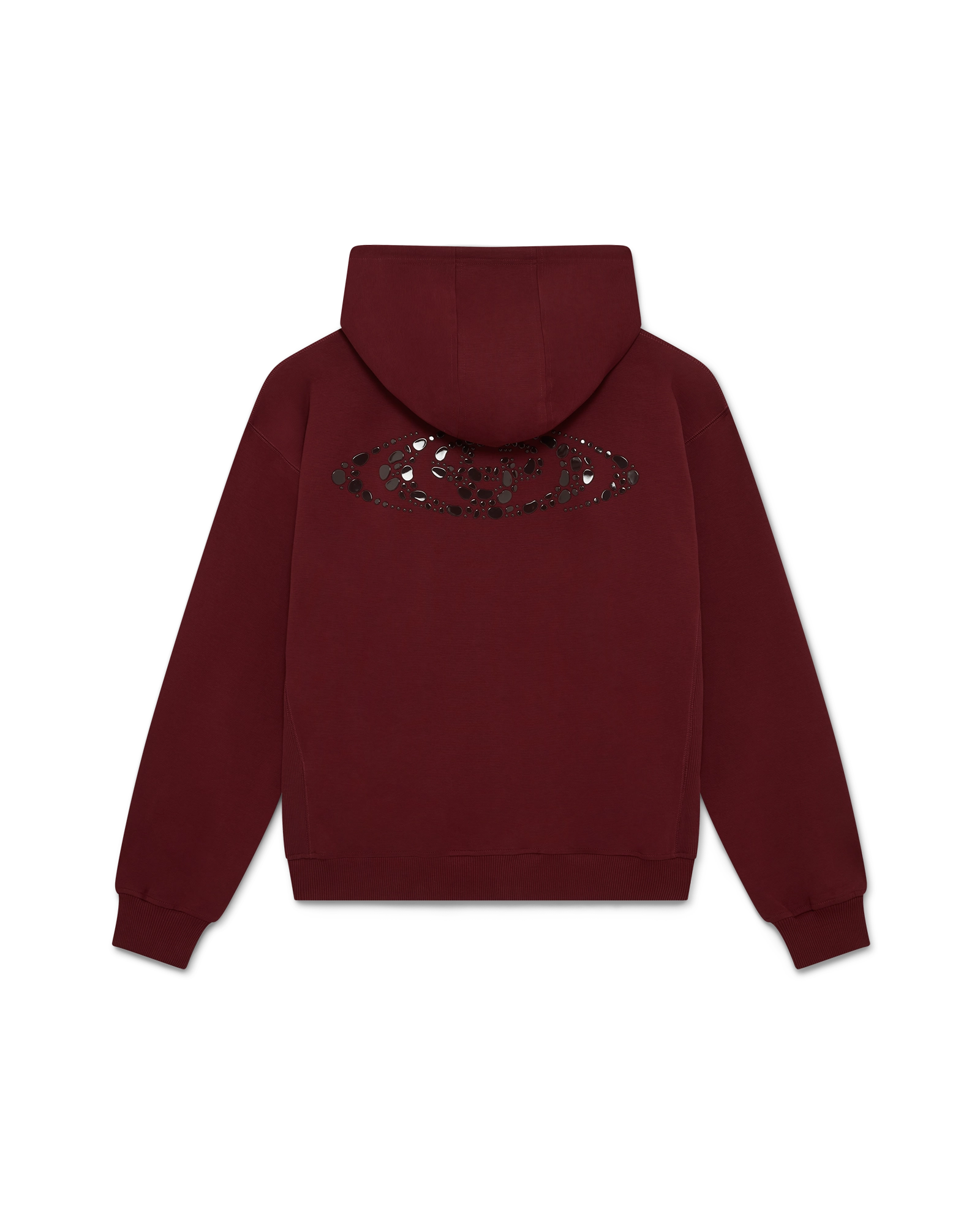 Pebble Logo Sweatshirt