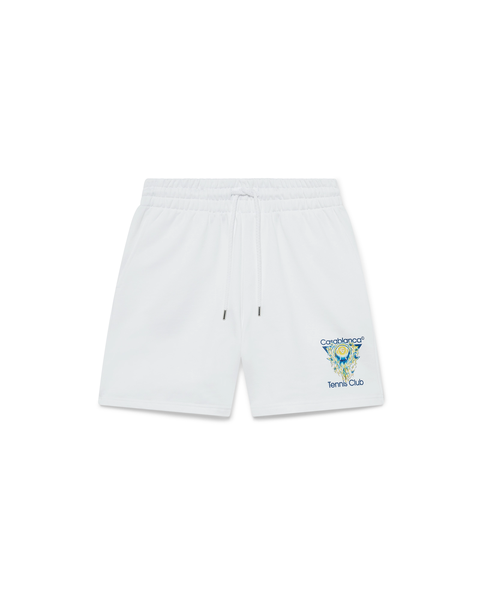 Tennis Club Icon Sweatshort