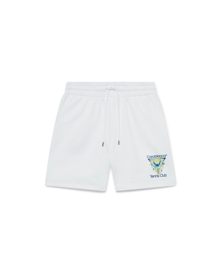 Tennis Club Icon Sweatshort