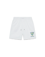 Tennis Club Icon Sweatshort