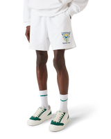 Tennis Club Icon Sweatshort