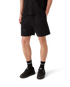 Crystal Monogram Sweatshort