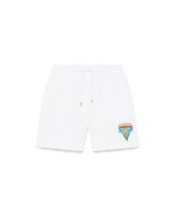 Innocence Triangle Sweatshorts