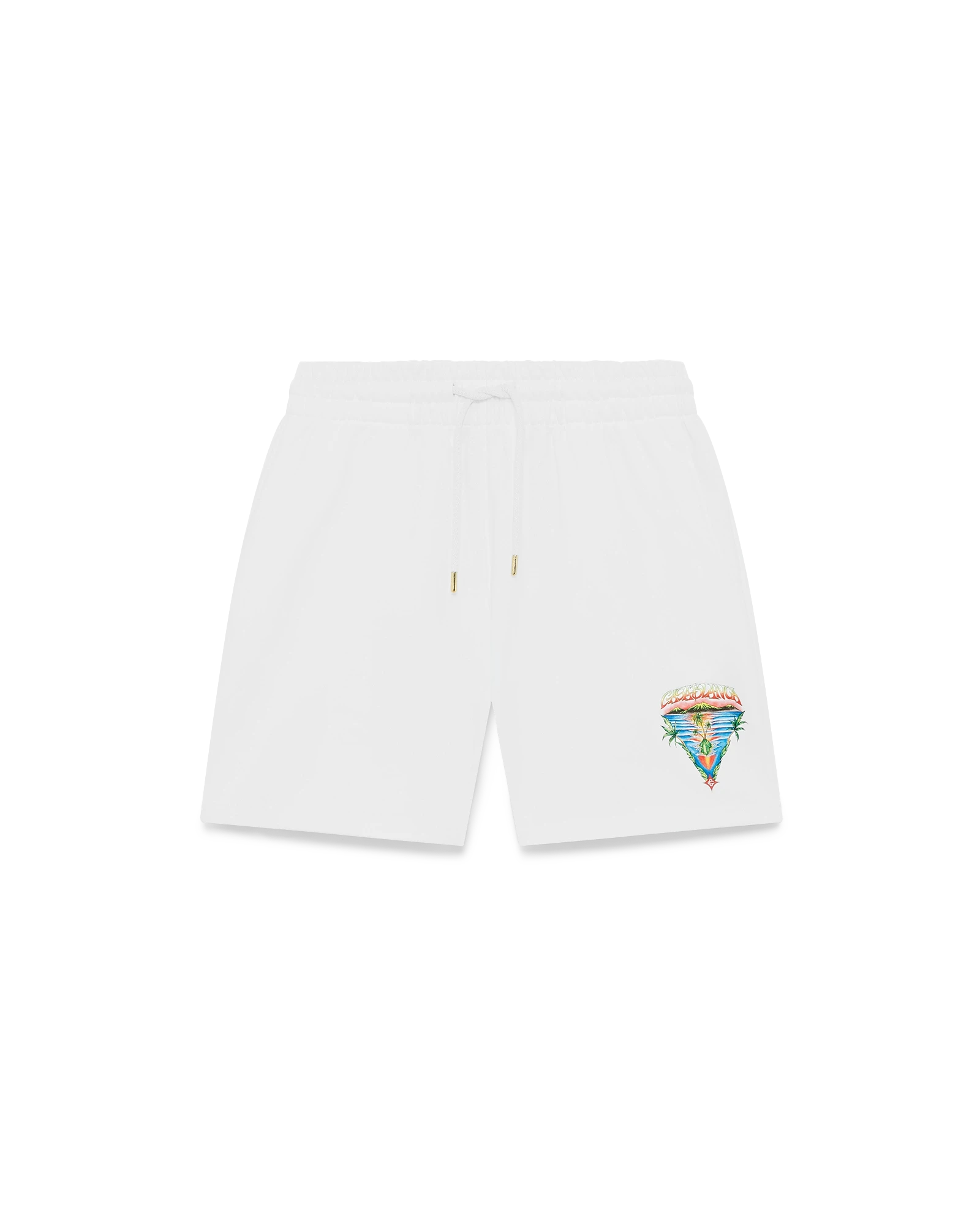 Innocence Triangle Sweatshorts