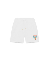 Innocence Triangle Sweatshorts