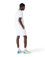 Innocence Triangle Sweatshorts