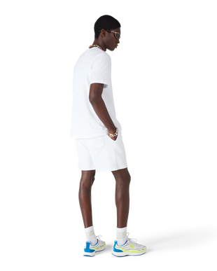 Innocence Triangle Sweatshorts