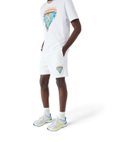 Innocence Triangle Sweatshorts