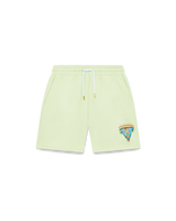 Innocence Triangle Sweatshorts