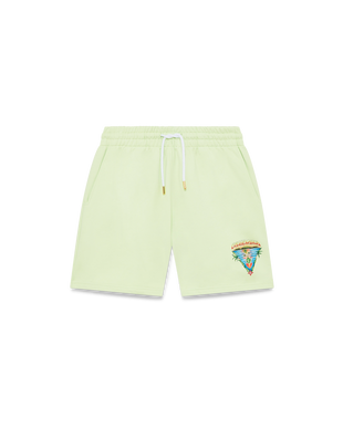 Innocence Triangle Sweatshorts