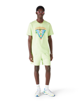 Innocence Triangle Sweatshorts