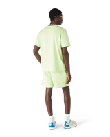 Innocence Triangle Sweatshorts