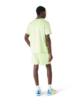 Innocence Triangle Sweatshorts