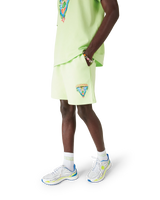 Innocence Triangle Sweatshorts