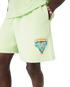 Innocence Triangle Sweatshorts