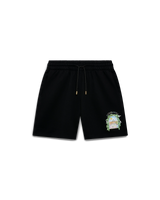 L'Arche Sweatshorts