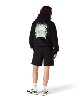 L'Arche Sweatshorts