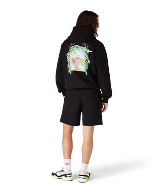 L'Arche Sweatshorts