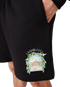 L'Arche Sweatshorts