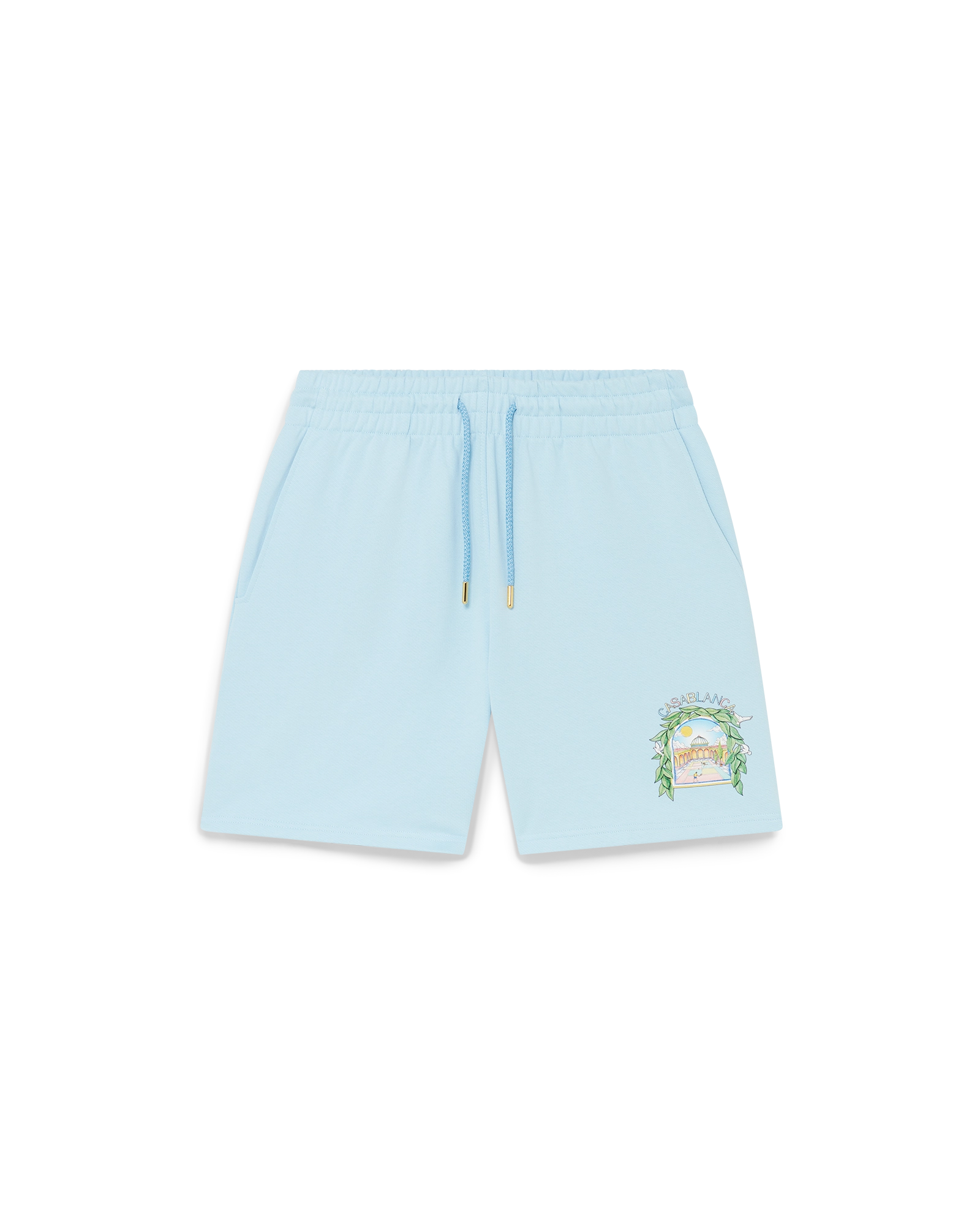 L'Arche Sweatshorts