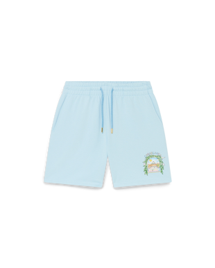 L'Arche Sweatshorts