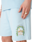 L'Arche Sweatshorts