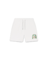 Grey L'Arche Sweatshorts