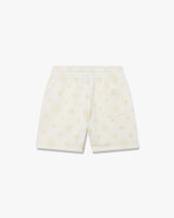 Applique Off-White Monogram Sweatshorts