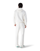 Tennis Club Icon Pintuck Jogger