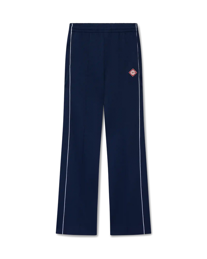 Pique Track Pants | Casablanca Paris