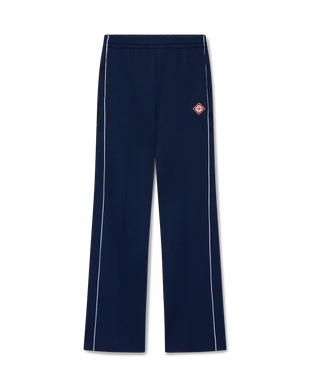 Pique Track Pants
