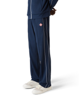 Pique Track Pants
