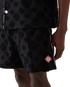 Towelling Monogram Shorts