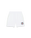 White Towelling Shorts