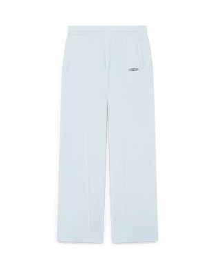 Velour Track Pants