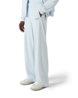 Velour Track Pants