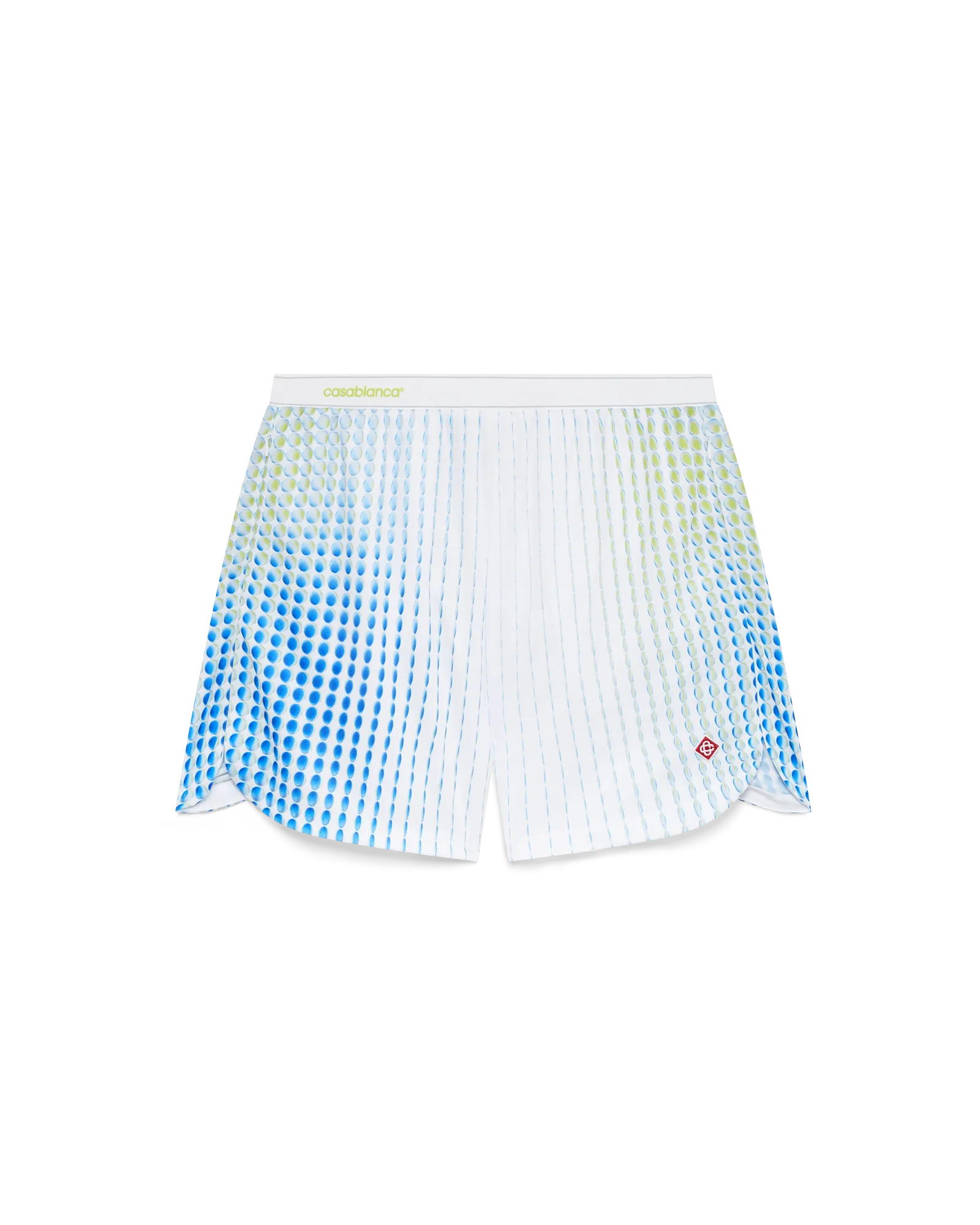 Tennis Tech Shorts