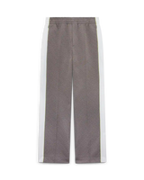 Tennis Jacquard Track Pants