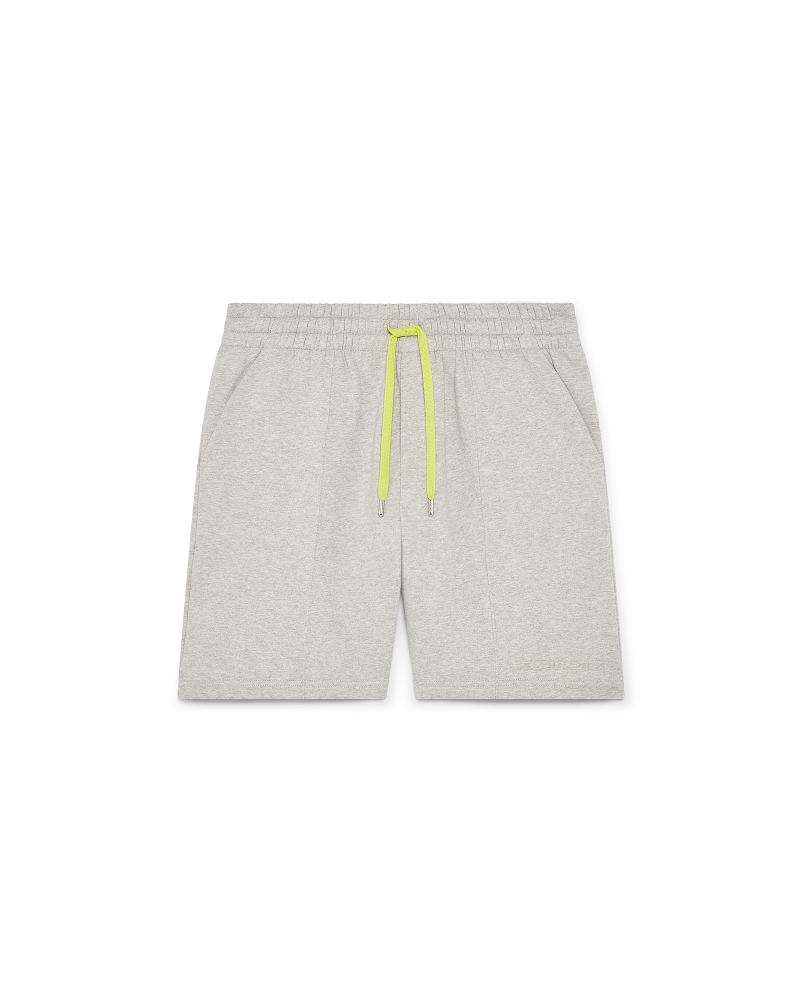 Cashmere Blend Sweat Shorts
