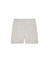 Cashmere Blend Sweat Shorts